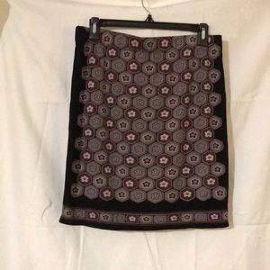 Short a line skirt multiple colors